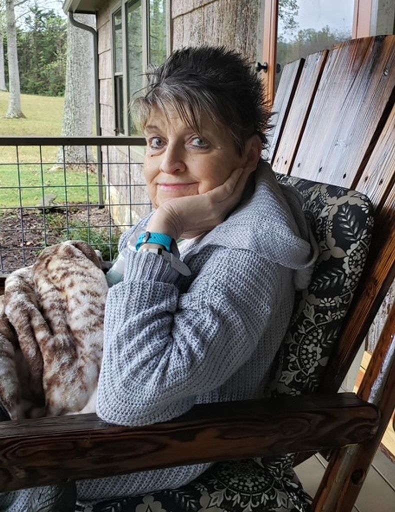 Betty Marie (Lancaster)  Canipe Profile Photo