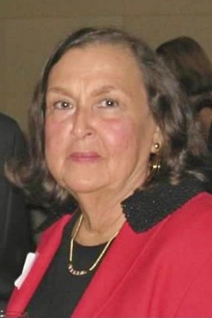 Grace Marie Hudson Brown