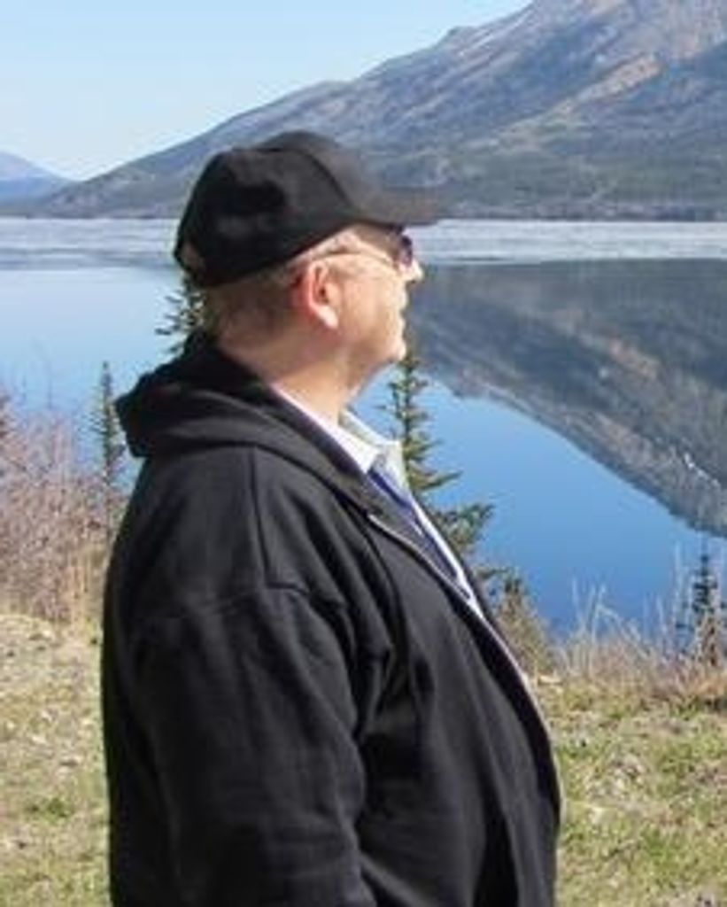 Jerry O'Neal Williams Profile Photo