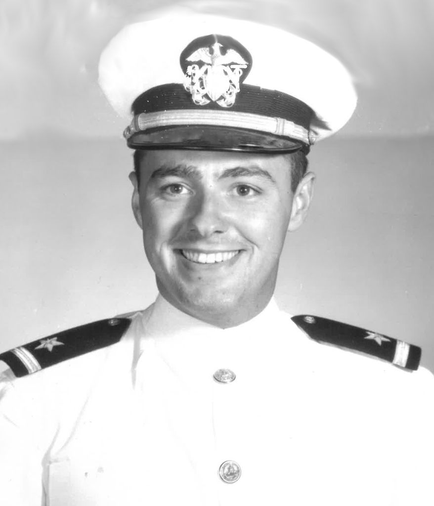 Richard T. “Dick” Murphy Jr.