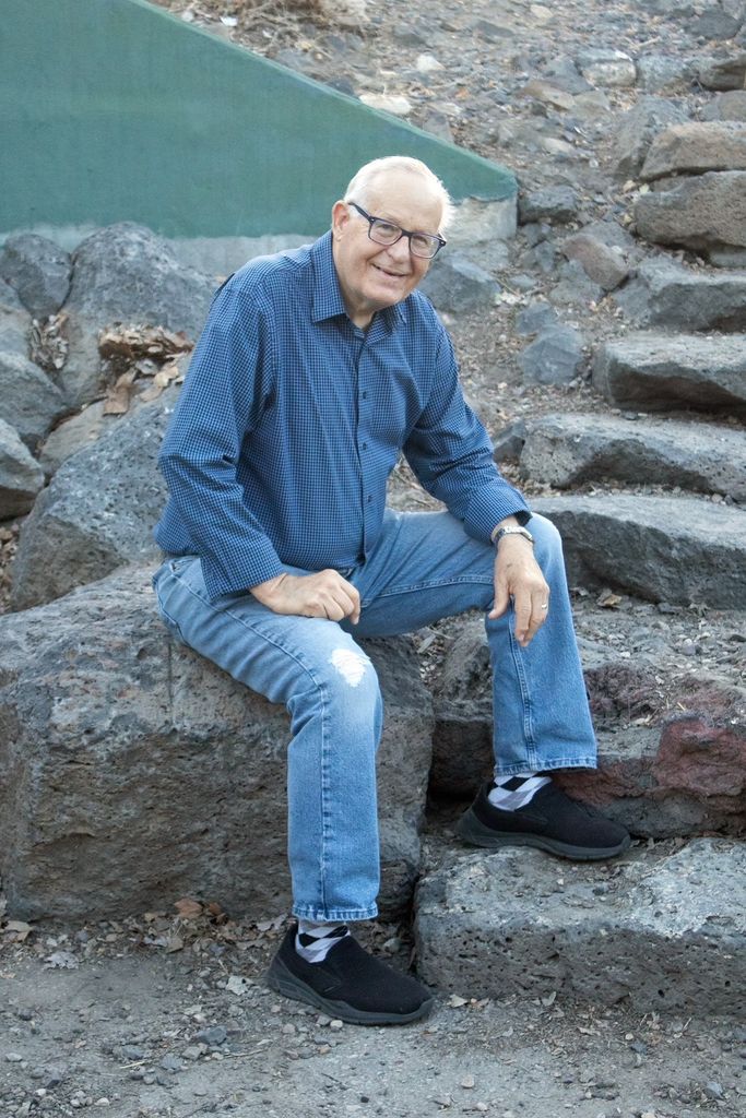 "Bill" William Reid Profile Photo