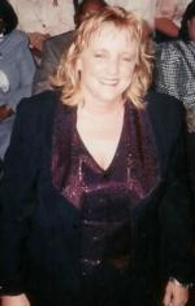 Kimberly Ann Patton-Brewer