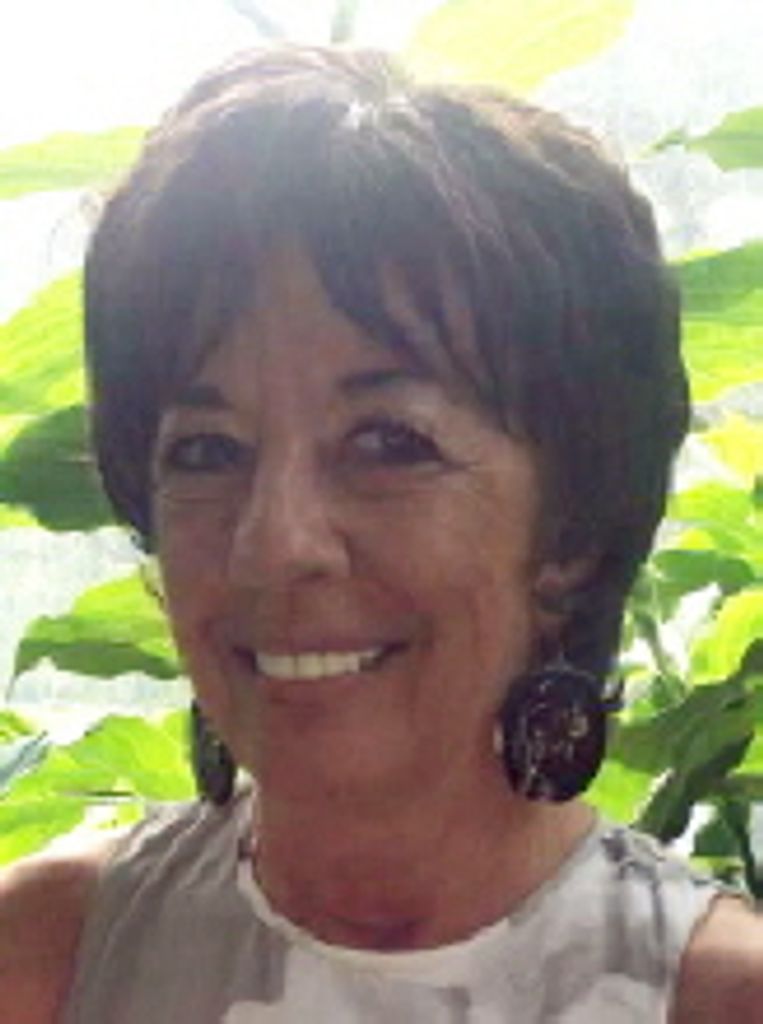 Gloria Letsch Profile Photo