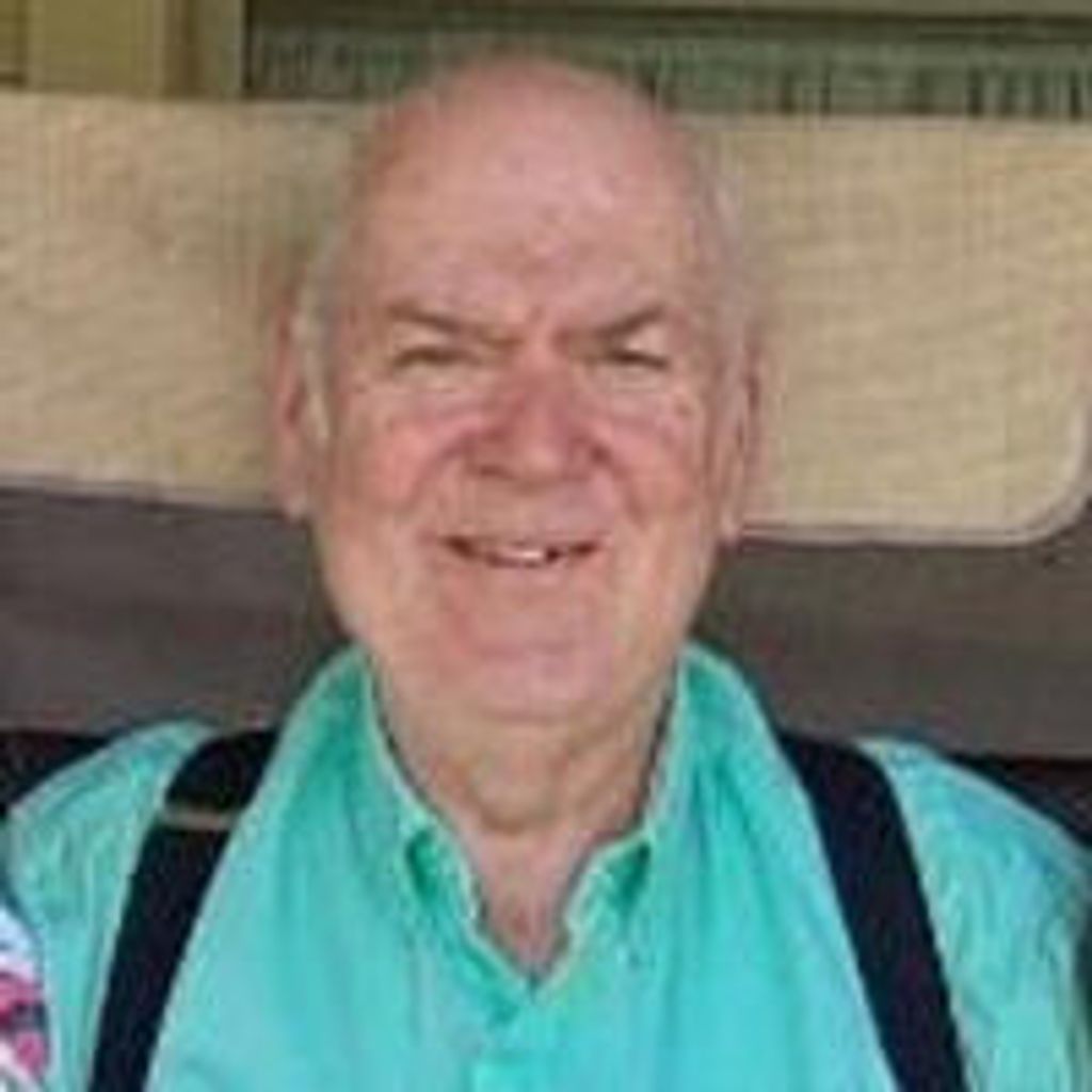 John Walter Achtyl