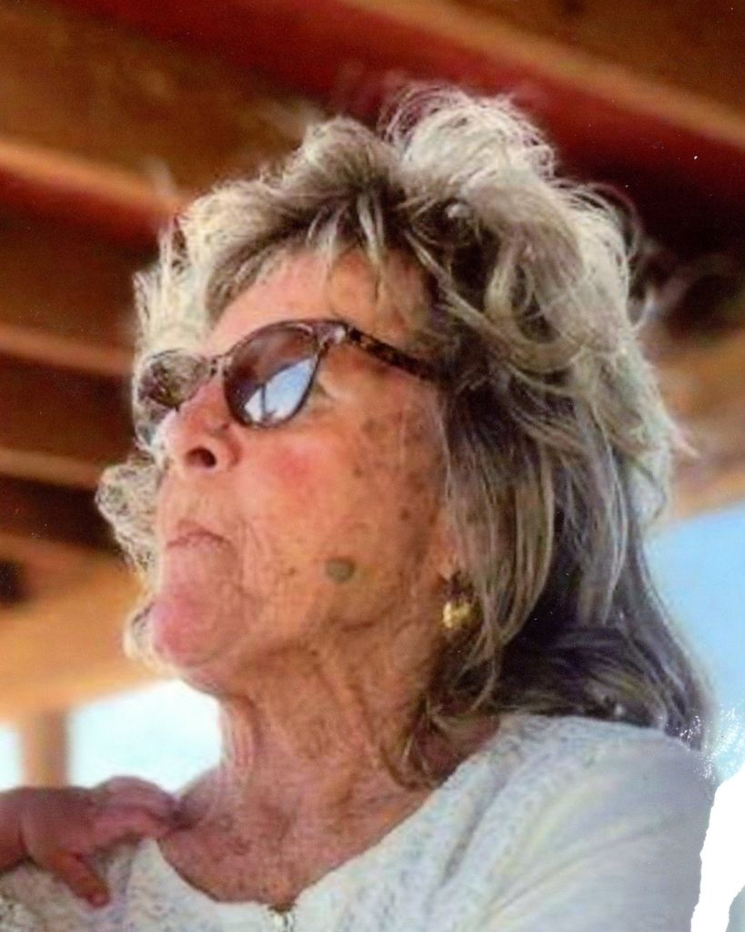 Waltraud Smith Profile Photo