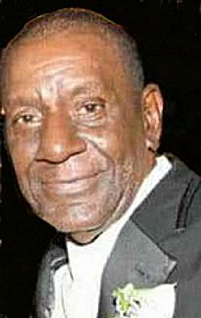 Walter Bryant