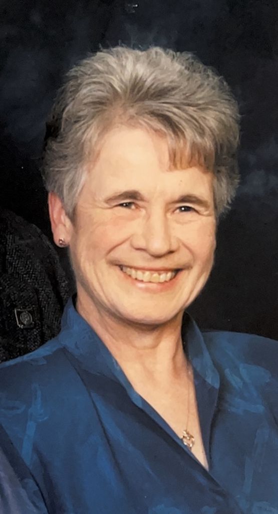 Carolyn Jean Snyder