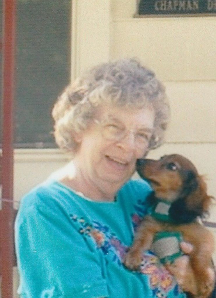 Joanne Hanna