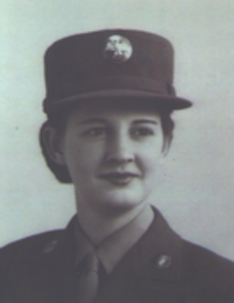 Carolyn J. Miller