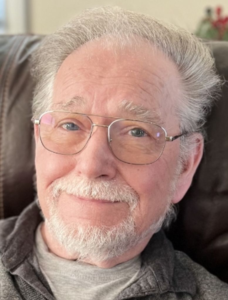 Raymond Starkey Profile Photo