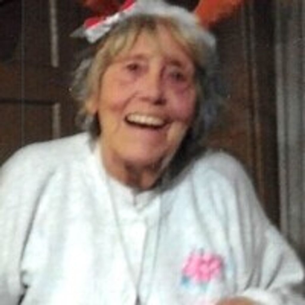Christine Ping Meece