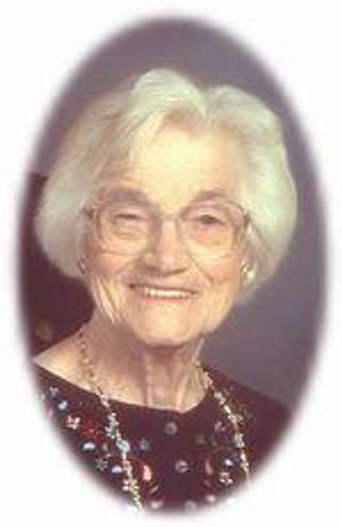 Clara E. Klinkhardt