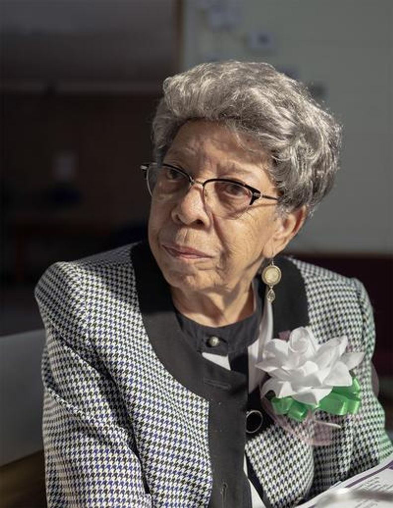 Irene E Gaskins Profile Photo