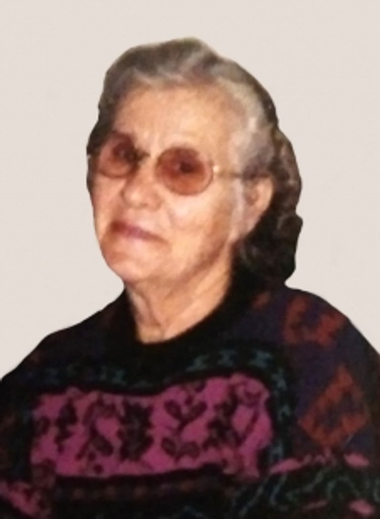 Lillian Eldridge
