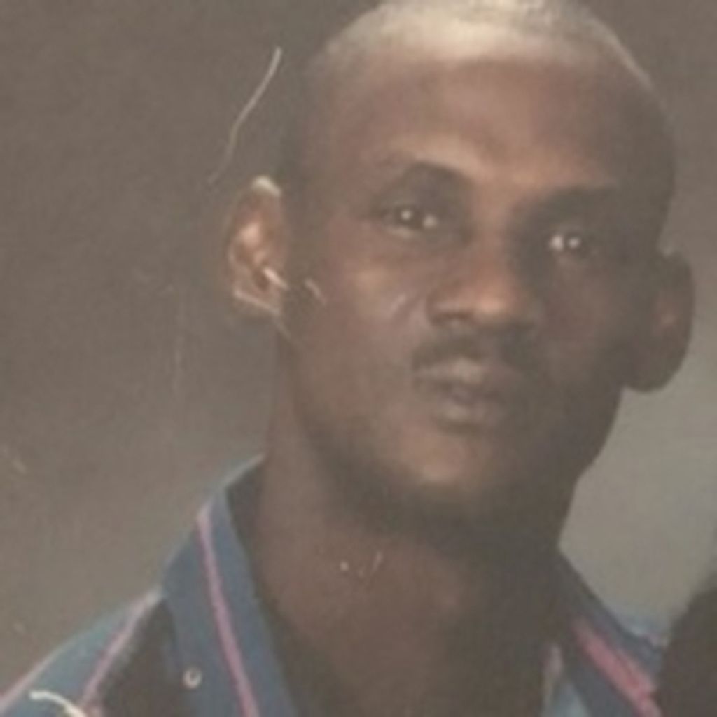 Leroy Earl Gay, Sr