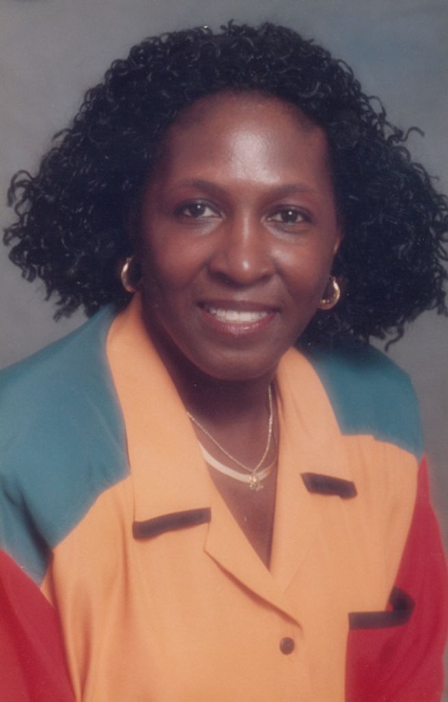 Mrs. Betty Jean Jordan Profile Photo