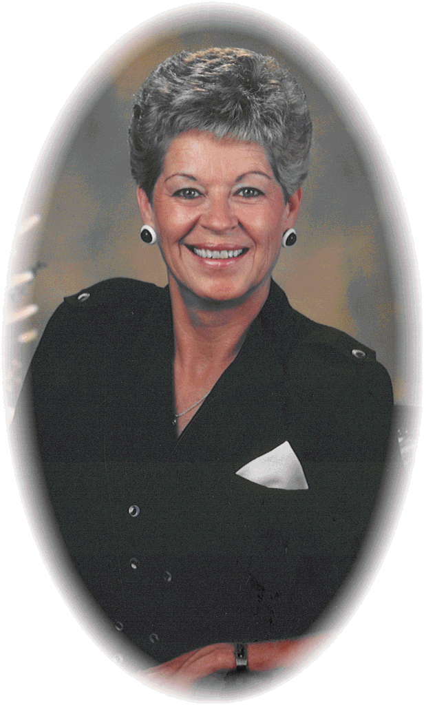 Betty A. Ingram