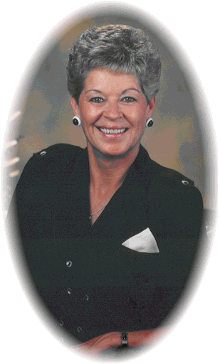 Betty A. Ingram Profile Photo
