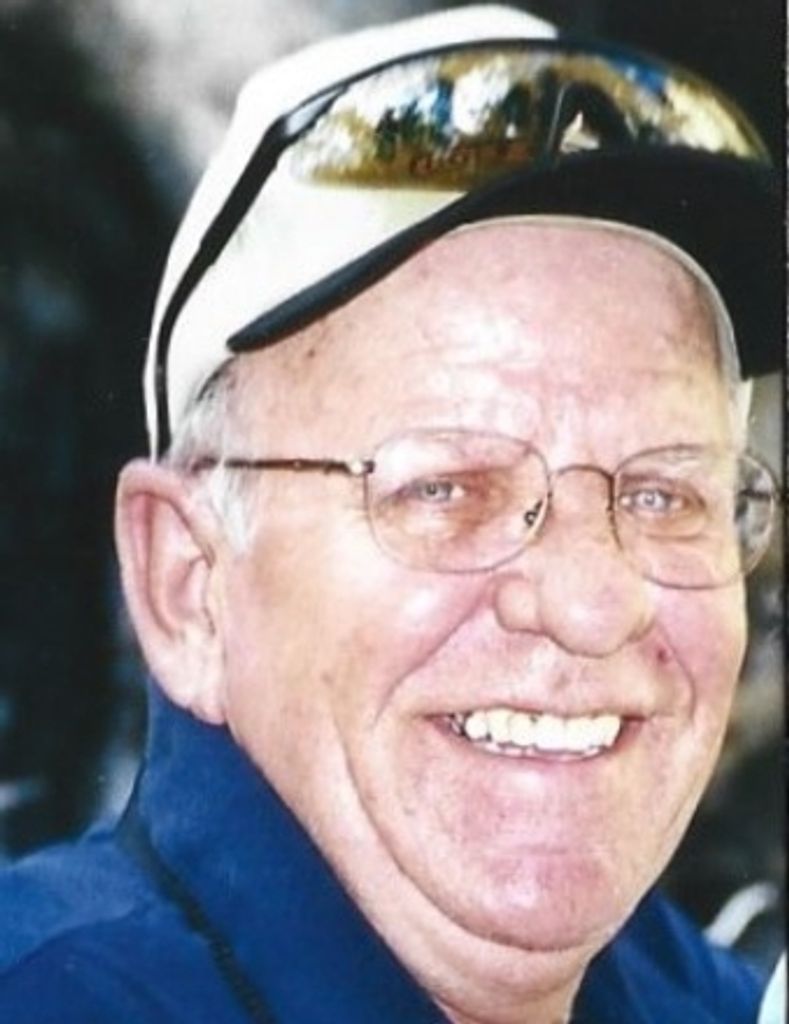 Dennis Richard Harris