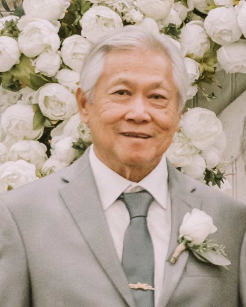 Danilo "Danny" Ilano Bautista