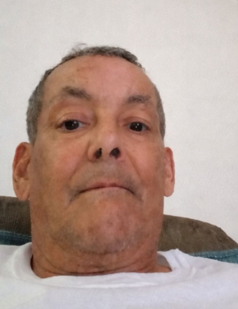 Garry "Cotton" Dial Profile Photo