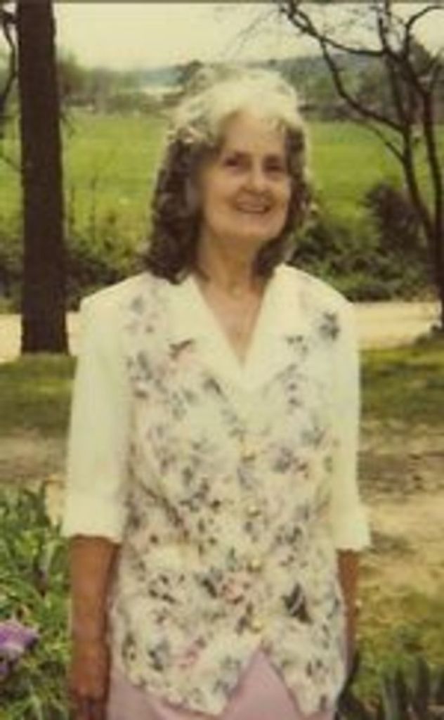Doris Jane Sullivan