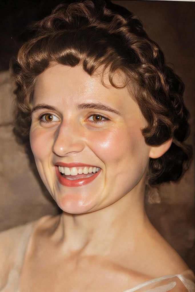 Linda Mae Martin Profile Photo