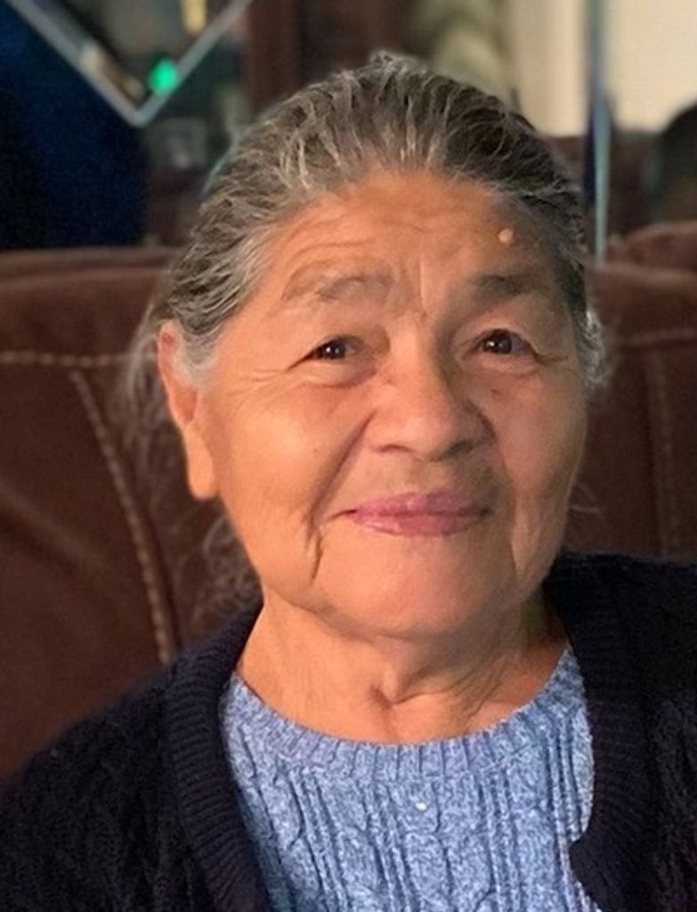 Josefina Hernandez Profile Photo