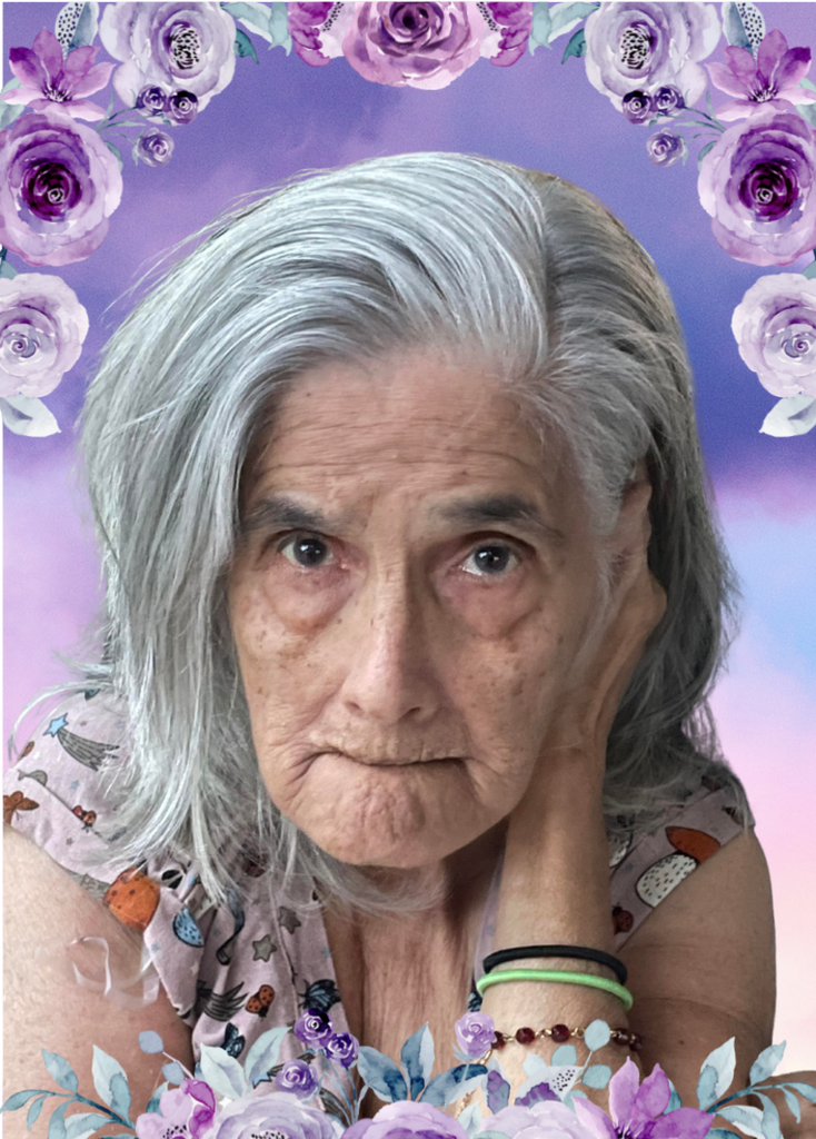 Rosentina Montemayor