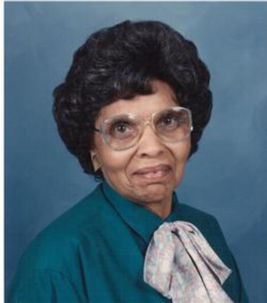 Jessie Mae Payne Profile Photo