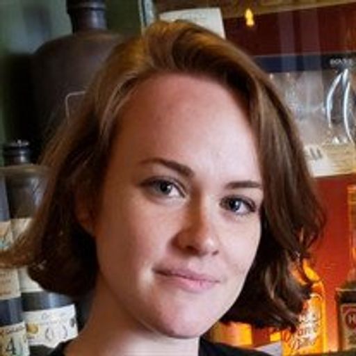 Emily  Robinson Evans Profile Photo