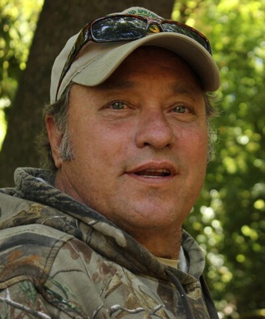 David Allen Field Profile Photo
