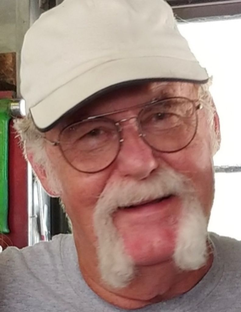 Dennis Michael Mckaig