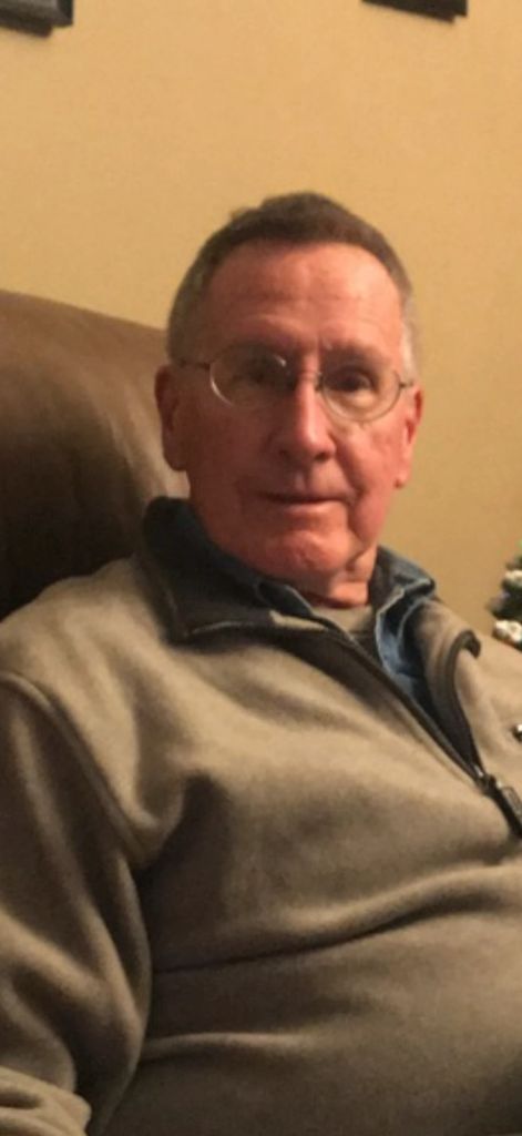 Wayne Kaloides Profile Photo
