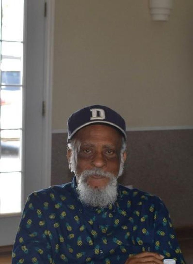John Wesley Walls Sr Profile Photo