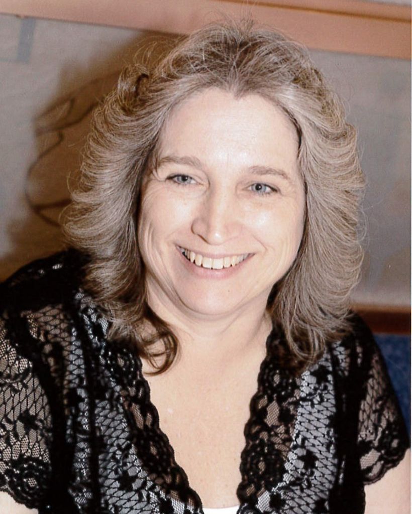 Elizabeth Ann Russell