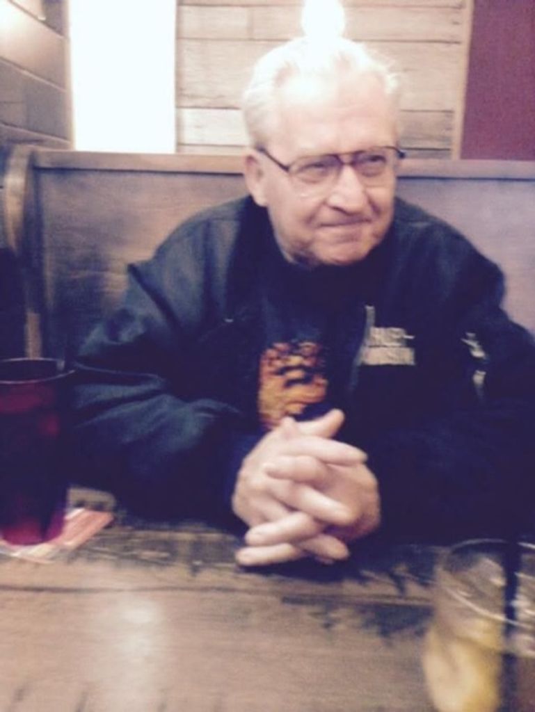 Theodore Anthony Bubsey