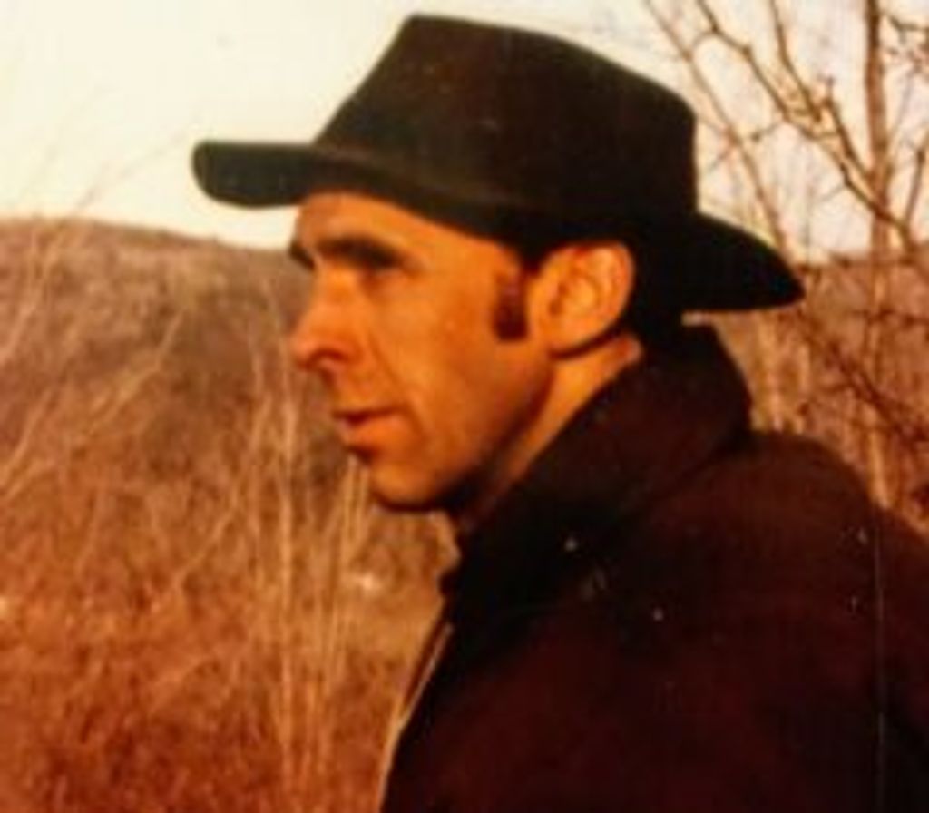 Brian Dean Webb