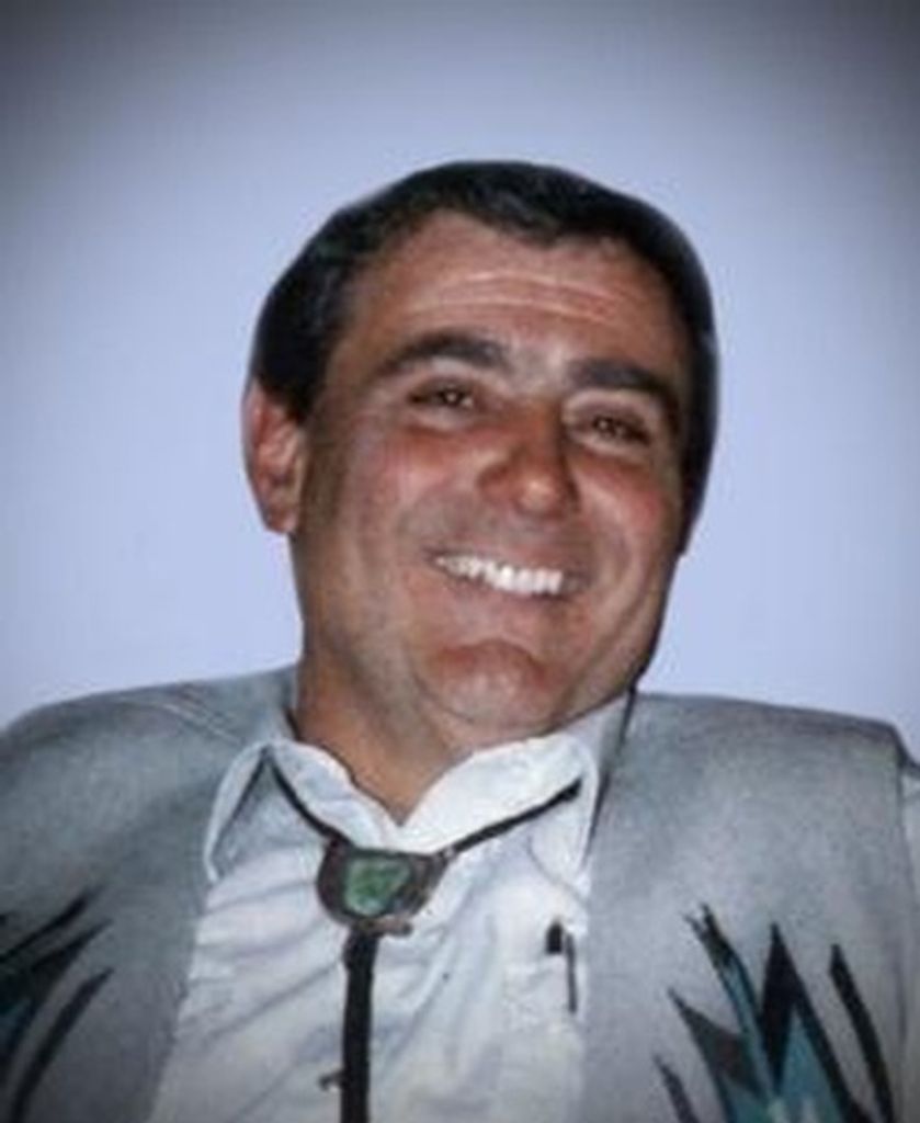 John Bellom Profile Photo