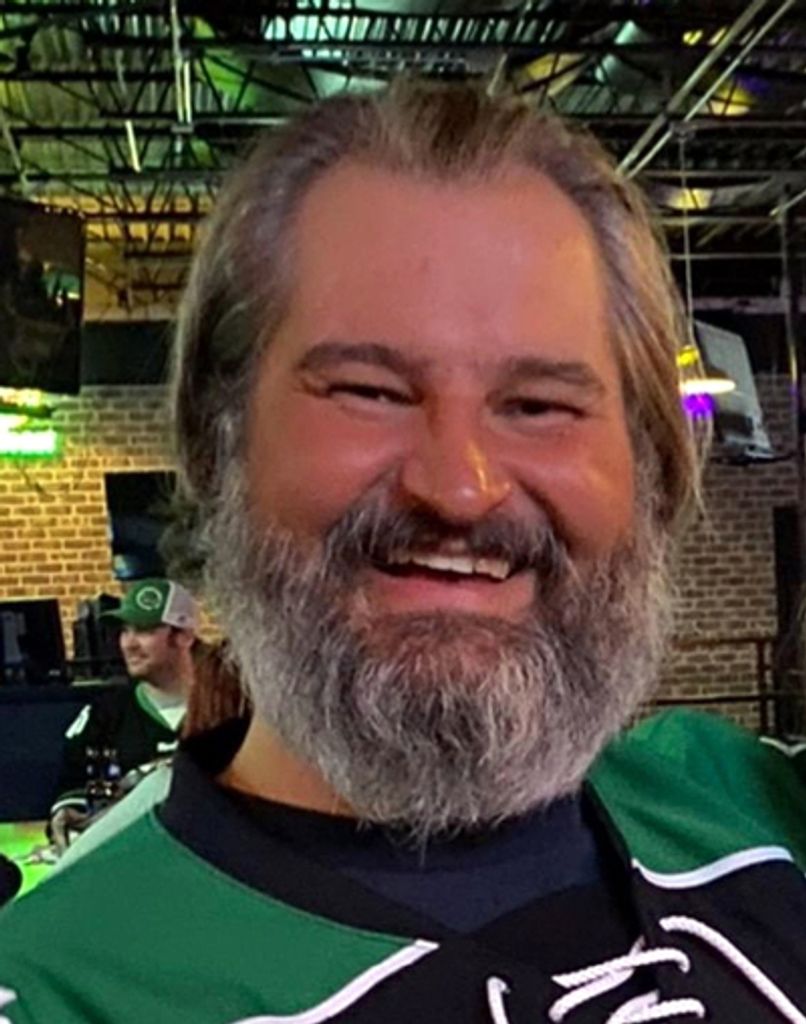 Brandon Duane Hendrickson Profile Photo