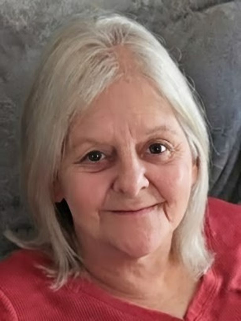 Mary Ann Houston Profile Photo