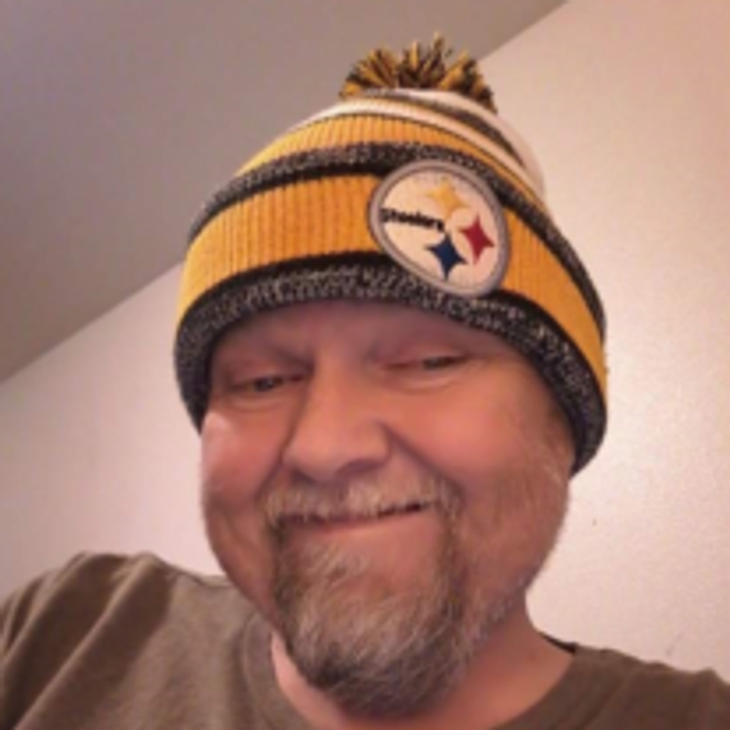Timothy Harris