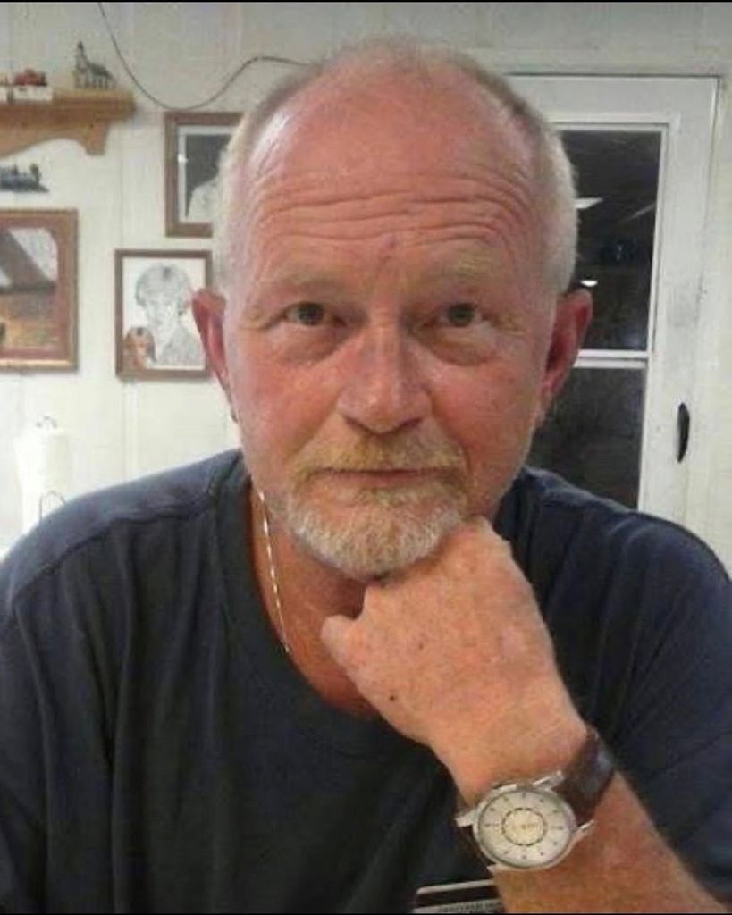 Joseph Thomas Dobbins Profile Photo