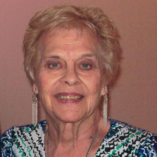 Donna Mae Morrissey Profile Photo