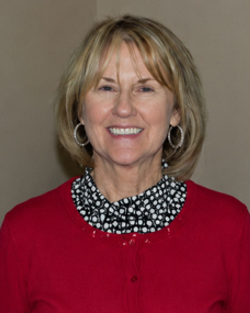 Betty Ann Haynes Cave