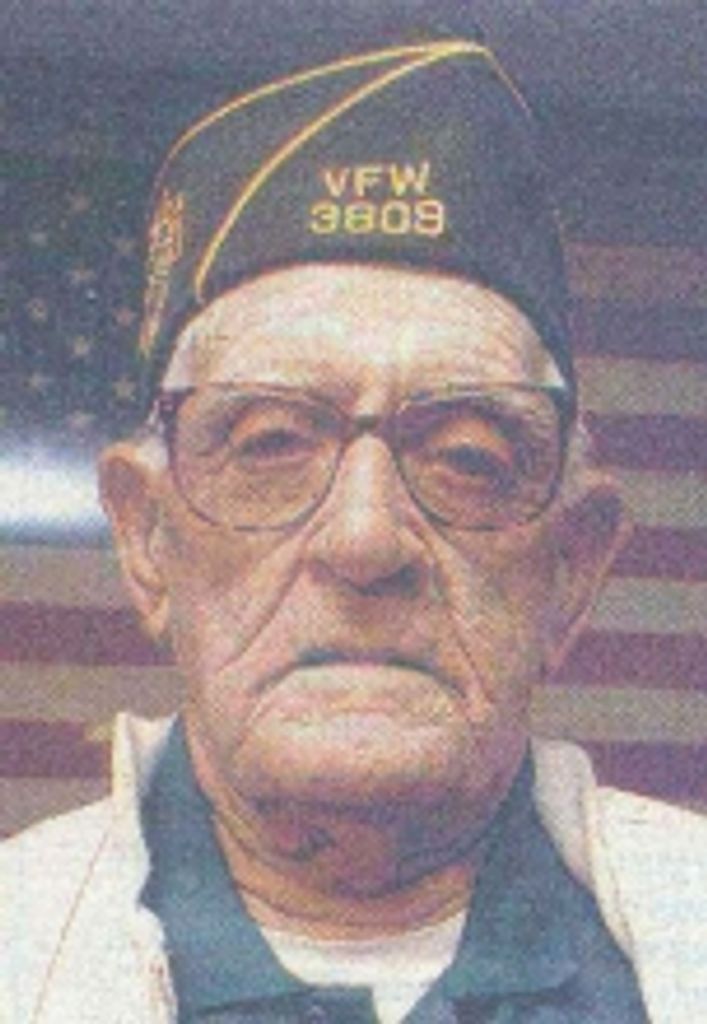 Delbert Reffitt