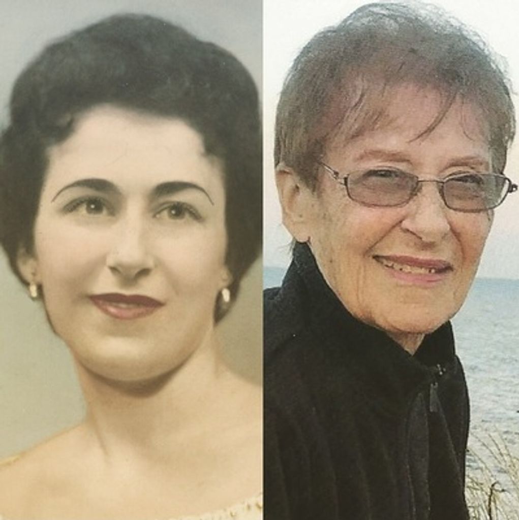 Maureen B. "Mo" Lovely