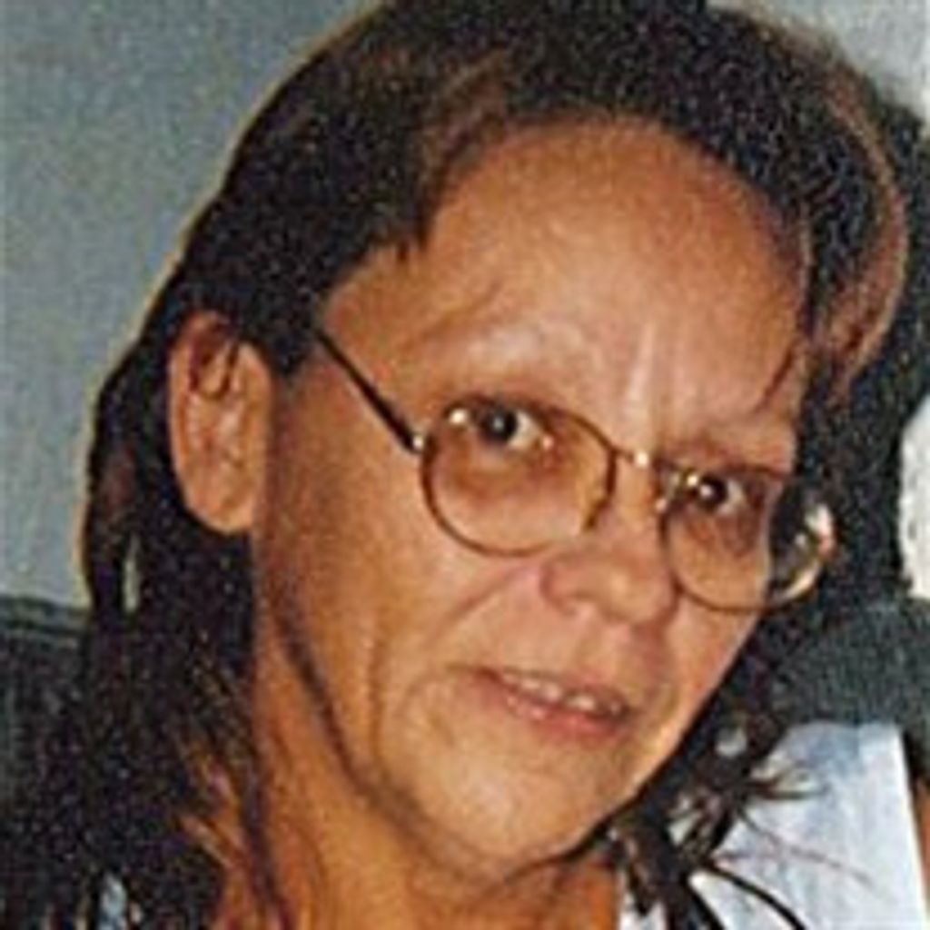 Laura Jane Jones