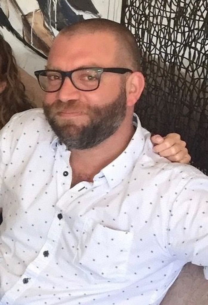 Joshua Steven Young Profile Photo