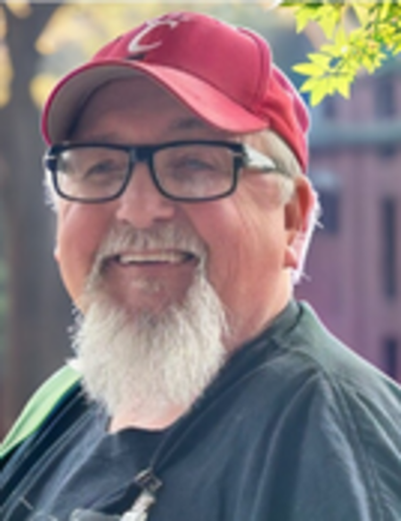Timothy Lee Kirker Profile Photo